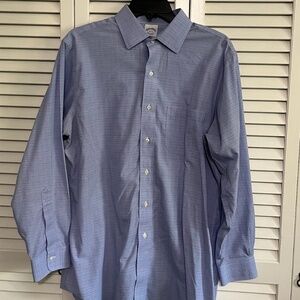 Brooks Brothers Regent Non Iron Button Down Shirt